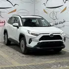 تويوتا راف فور xle سعودي موديل 2025 نقدا او اقساط