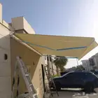 مظلة كهربائية _ تفصيل مظلات كهربائي ذكيه حسب الطلب-مظلات