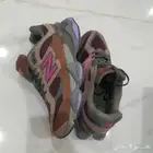 شوز نيو بلانس جديدة رجالي وشبابي مقاس 42