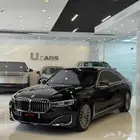 bmw 730li 2021