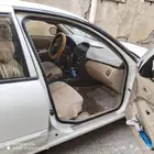 نيسان صنى 2009
