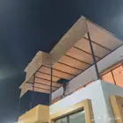 جلسات سواتر الخيزران الباكستاني