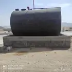 خزان ديزل 20 الف لتر للبيع
