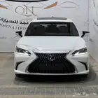 لكزس ES350 موديل 2025