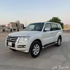 للبيع باجيرو موديل 2017 باسم المالك الاول