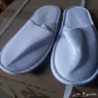 سليبر شامبو صابون و المناشف جمله