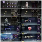 عرض ناري لعشاق ببجي 40 وأكثر ميثك لفل 72 فخم مضمون رخيص