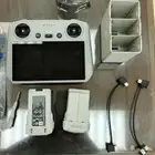 جهاز مني فور دراون