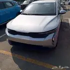 كيا k3 2024