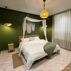 شقق مودرن مفروشه للايجار السنوي جده الواحه سندس