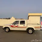 هايلكس غمارتين فل كامل مديل 97