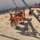 معدات زراعية حراثة