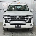 تويوتا GXR رقم 4