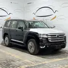 تويوتا لاند كروزر GXR رقم 4