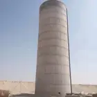 ماء خزان