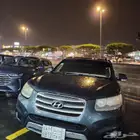 هونداي سنتافي 2012 فل كامل