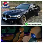 للاستيراد من كوريا _ BMW M5 _ 2021