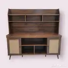 ركن قهوه - طاولة قهوه
