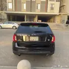 فورد ايدج 2014 للبيع