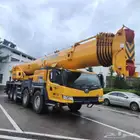 إيجار كرينات في جدة  25 طن  50 طن  100 طن