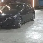 مازدا 6 سيدان 2021