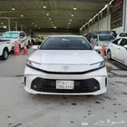 كامري 2025 سعودي