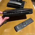 للبيع رسيفرات هيوماكس Humax و جهاز STC فايبر راوتر