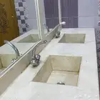 مغاسل ضيافة