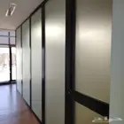 معلم المنيوم وسيكوريت وسكلتشر جميع اعمال الالمنيوم