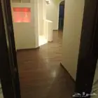 شقه للايجار بحي النزهة