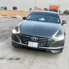 سوناتا 2020فل كامل