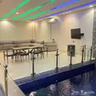 شاليهات الرياض