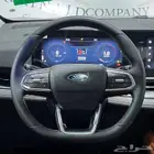 فورد تيرتوري تيتانيوم 2026