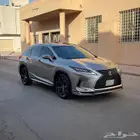 لكزز RX 350 2021 موتر شرط وكاله قمه بنضافه
