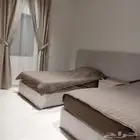 شقه مفروشه للايجار