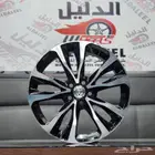 جنوط كرلا مقاس 15 و 16 و17