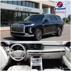 للاستيراد من كوريا _ هيونداي باليسيد دبل _ 2023