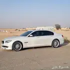 بي ام دبليو 2009 750