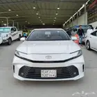 كامري 2025 فل كامل هايبرد