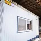 بركسات شينكو غرف جاهزه اكواخ خشب كرفان سحب بورتبل مجالس