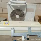 تكييف الزامل 24000 وحدة