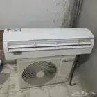 مكيفات سبيلت للبيع