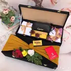 بوكس رجالي مغلف