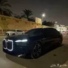 بي ام دبليو 735 2026 ناغي تحت الضمان والصيانه شبه زيرو