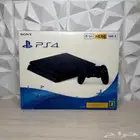 سوني بلايستيشن 4 للبيع