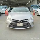 كامري 2017