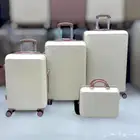 شنط للسفر ودبش العرايس