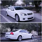كابرس 2009 Ss