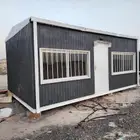 غرف متنقله