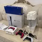 بلاستيشن سوني 5
